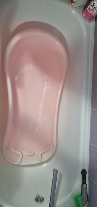 Детский ванночка для купания