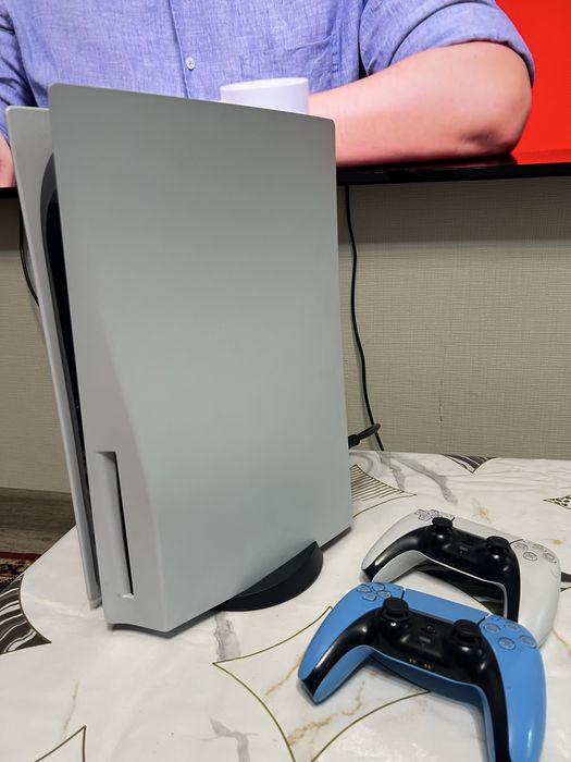 Продам playstation 5, пс5
