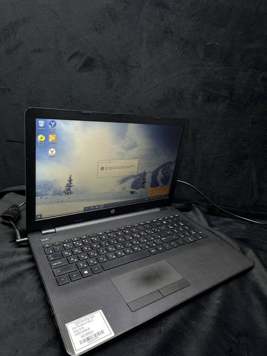Ноутбук HP Орталык Каспий 0-0-24