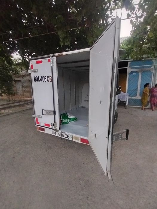 Labo Damas  2024