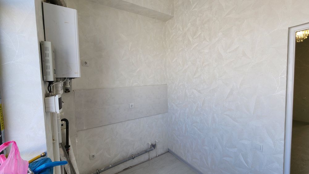 Nazarbeda tayyor dom sotiladi