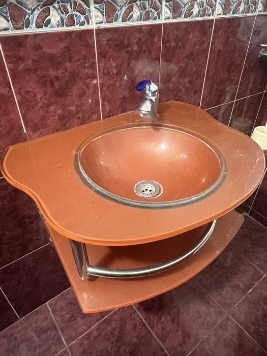 Срочно продам мебель б/у