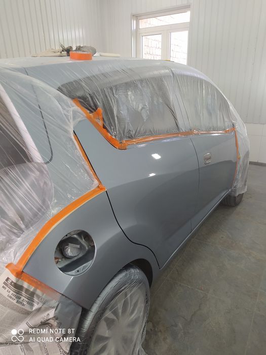 Avto vakum avtokraska qilamiz jestiyani