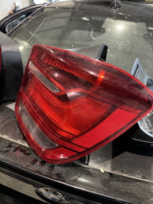 Лед стопове бмв ф20 ф21 bmw f20 f21 stopove led стоп лед
