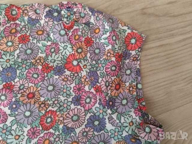 Дрехи за момиче H&M 9-10 г