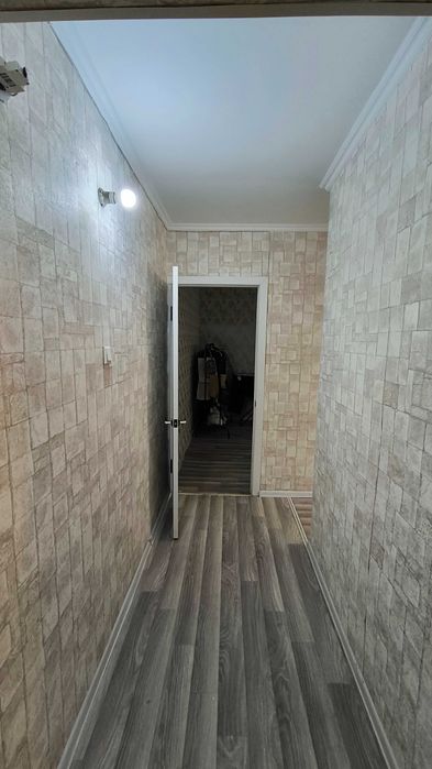 Продаётся 2-комнатная квартира на КАЛДАЯКОВА-район КАСПИ БАНК.Этаж 3/5