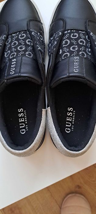 Дамски Сникерси Guess