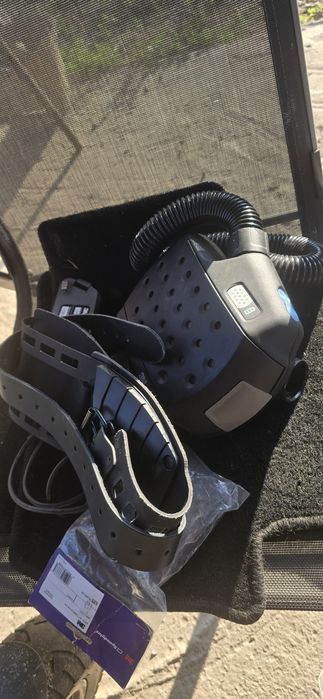 Sistem ventilatie adflo ,accesorii..discuri de taiat,cubitron..discuri de 2 si 4 mm