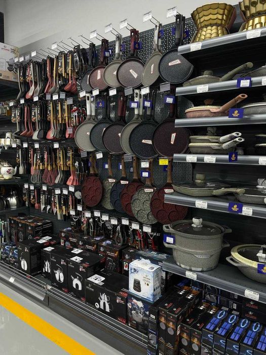 Cтеллажи для магазинов Прилавка Полка Торговые стеллаж Металлический