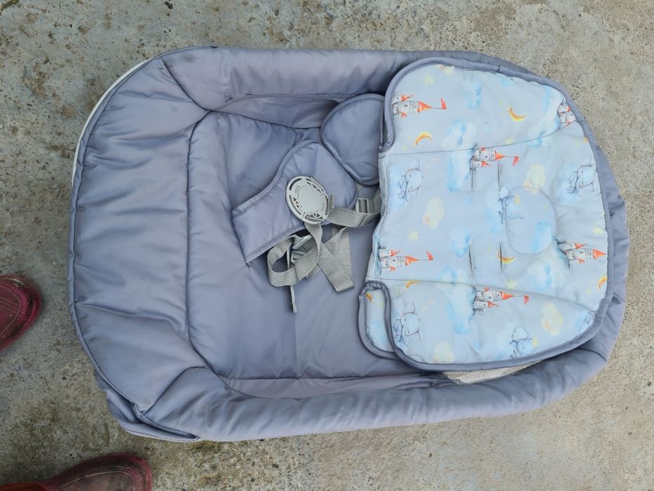 Люлька электронная