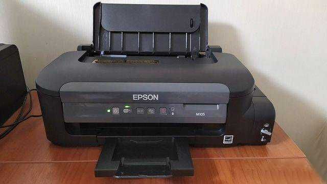 Epson M105 Orginal