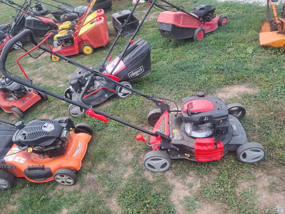 Градински кодачки