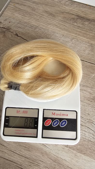 Волосы для наращивания