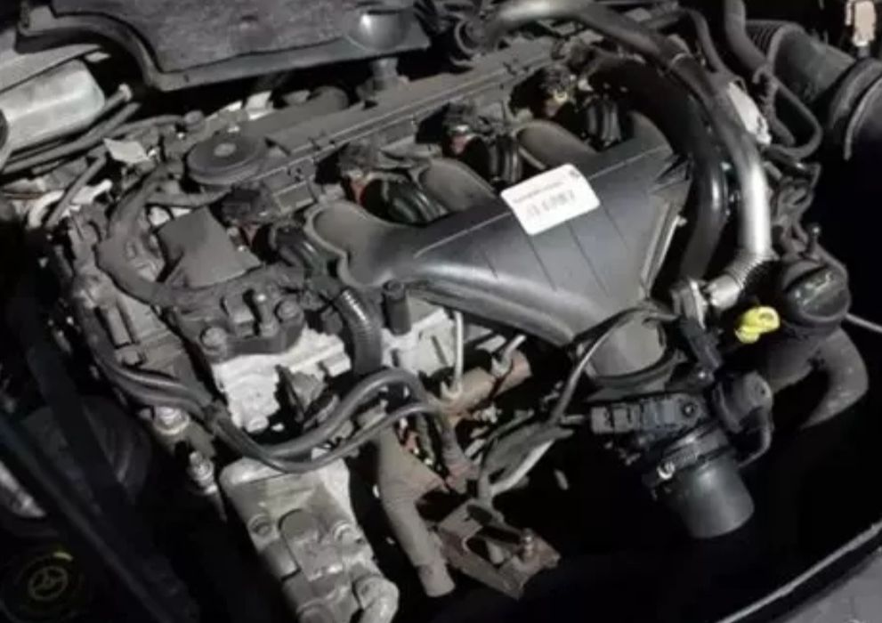 ДВИГАТЕЛ ЗА Форд Куга 2.0 TDCi G6DG - 2011 г.