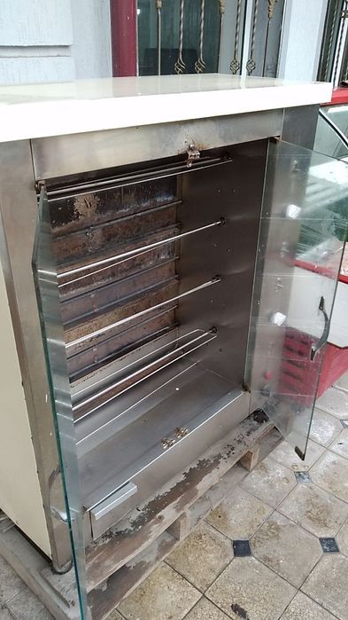 Giril aparat sotiladi va stol stular xam bor sotiladi