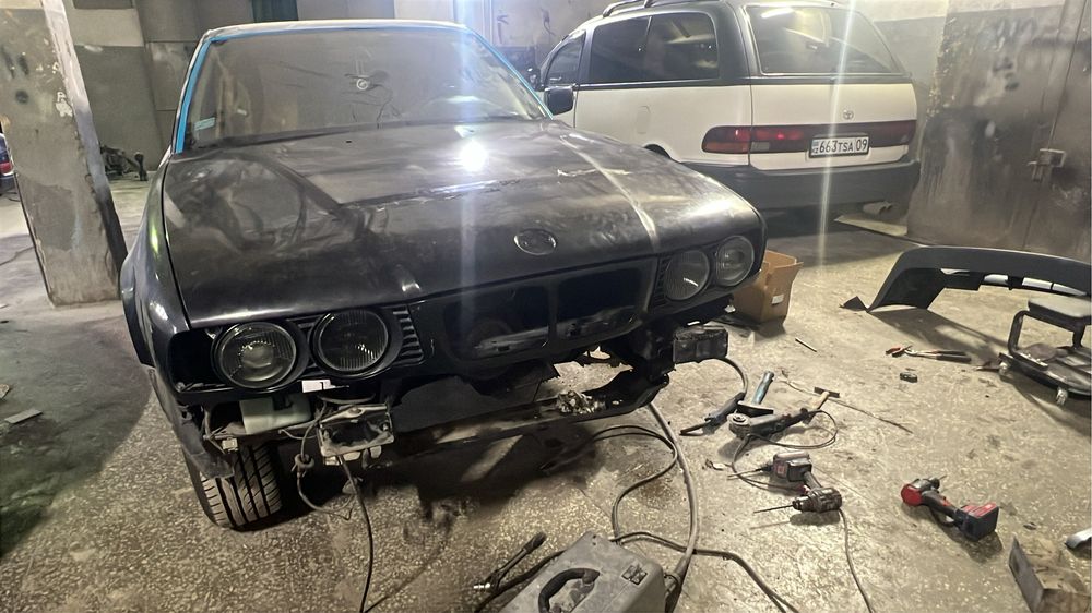 Костоправные малярные работы