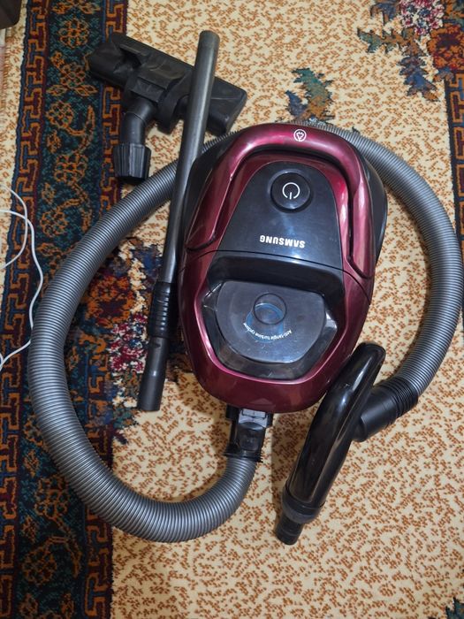 Пылесос Самсунг 1800ватт