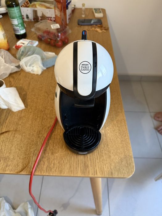 espressor nescafe dolce gusto