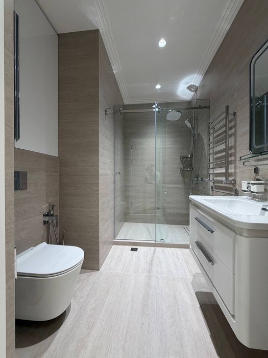 New Life in Yashnabad Продается 4 ком квартира ремонт Фаргона Йули