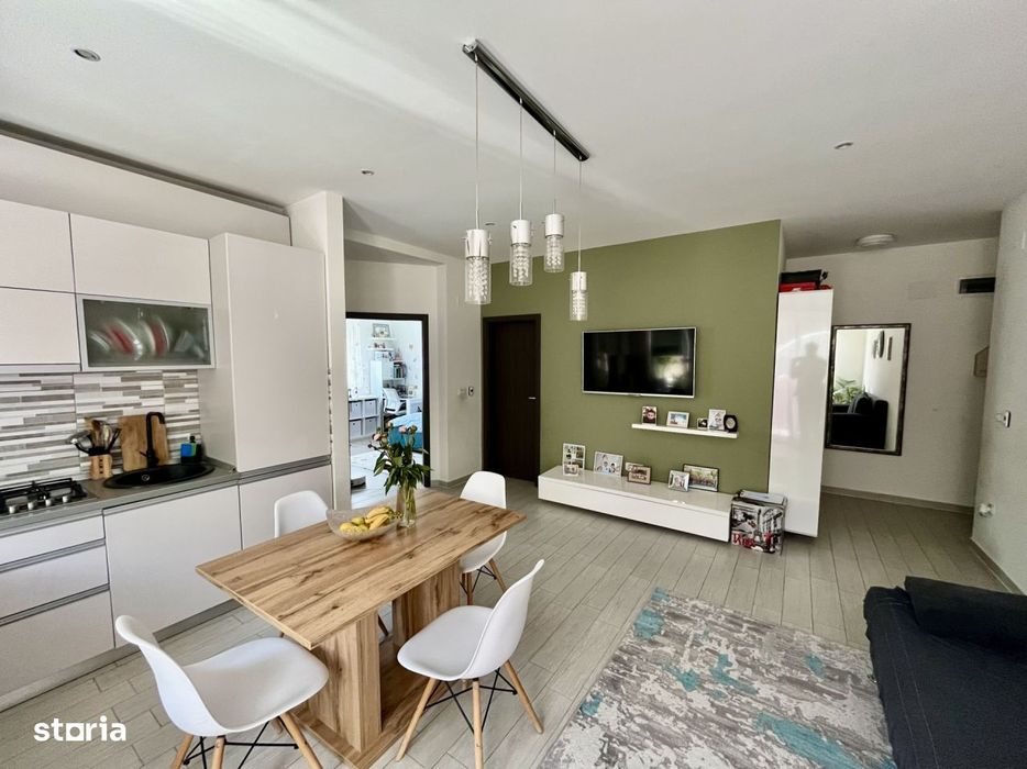 Pozitie Excelenta, 3 Camere, Comision 0%