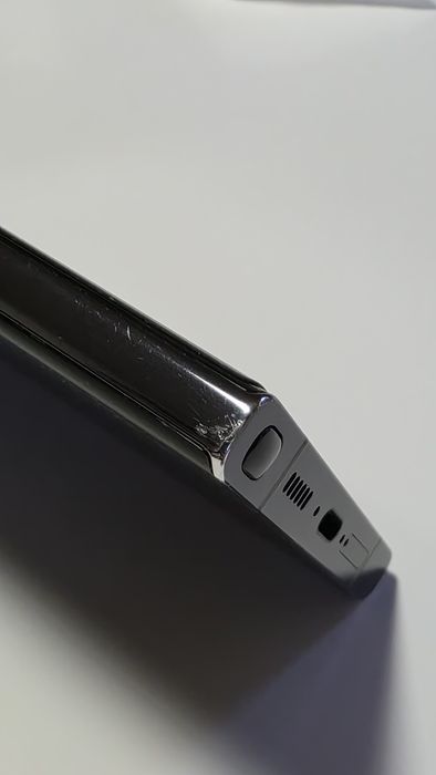 Samsung Galaxy S23 Ultra Black 512 GB / 12 GB RAM