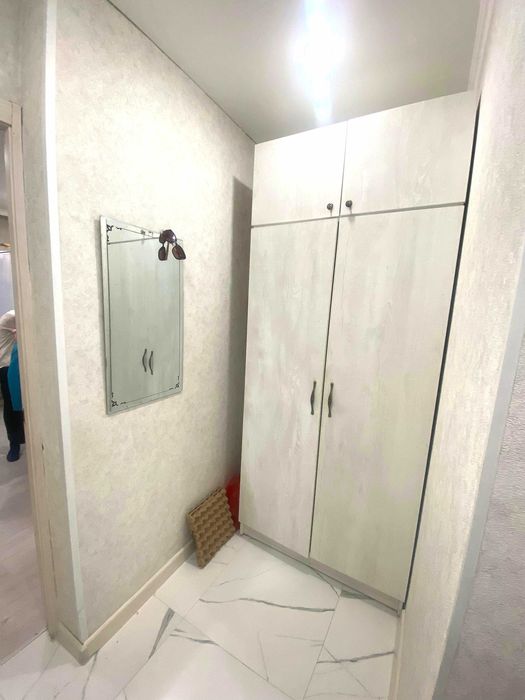 Продам 3 комнатную квартиру