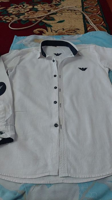 2,3,4сынып оқушысына киімдер