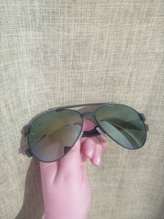 lacoste очила зелени