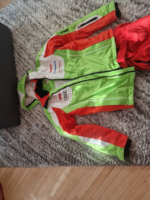 Vist яке за ски и долнище