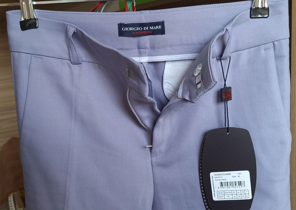 G star, Pepe Jeans, Lee, Giorgio di Mare нови дънки и панталони