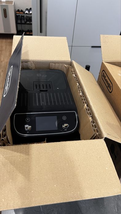 СРОЧНО ТоргDelonghi кофемашина