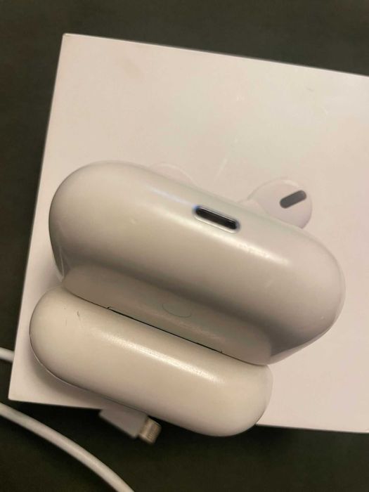Casti Air pods pro