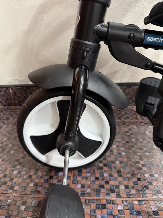 Tricicleta cocolle spectra