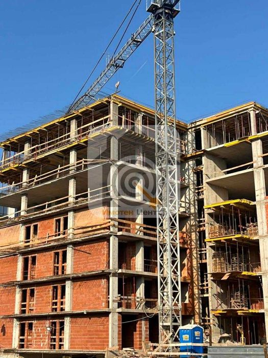 Продава се Двустаен апартамент в София, Малинова долина - 69 кв.м за 1331 €/кв.м - Снимка #3