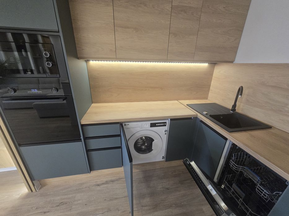 Vand apartament premium