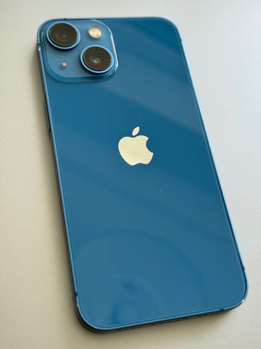 iPhone 13 mini 128 GB – baterie originală nouă 100%