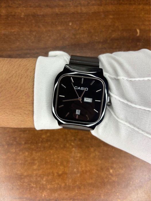 Мужские часы Casio