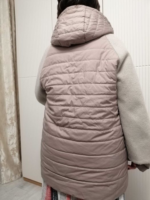 Продам куртки в хорошем состоянии