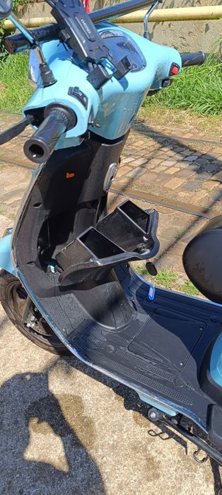 Scuter /moped -50 cc