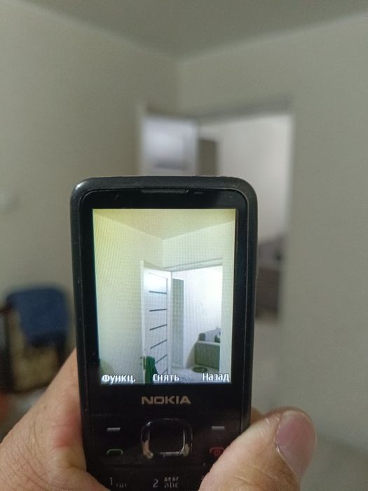 Nokia 6700 Original