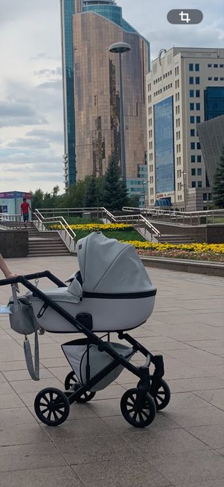Коляска Anex e/type 3 в 1