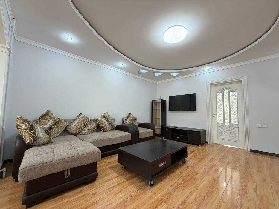 Продается 2х-комнатная квартира, ЦУМ/квартал Ц-7