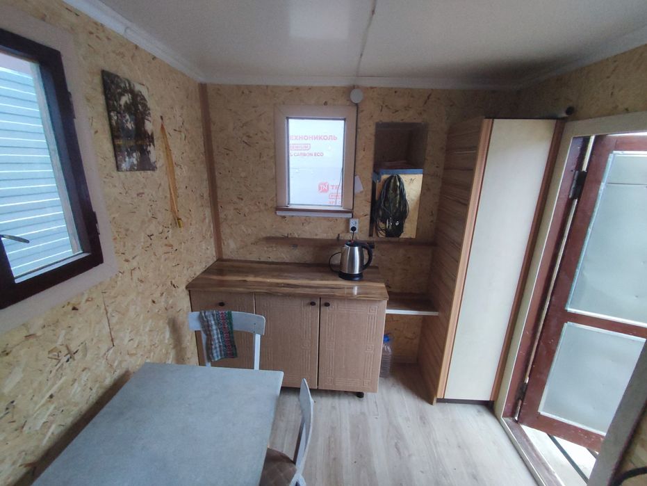 Продам переносную времянку