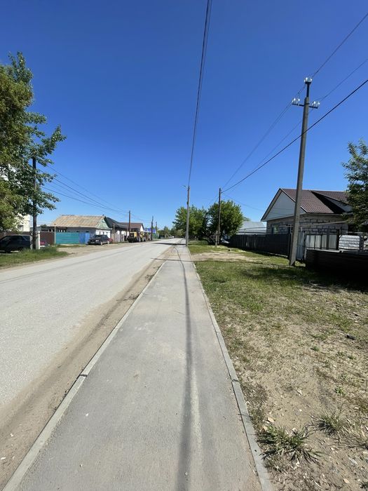Продам дом. Затобольск