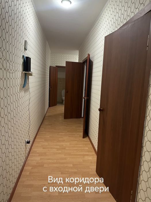 Сдам квартиру на длительный срок, очень хорошая , чистая ..