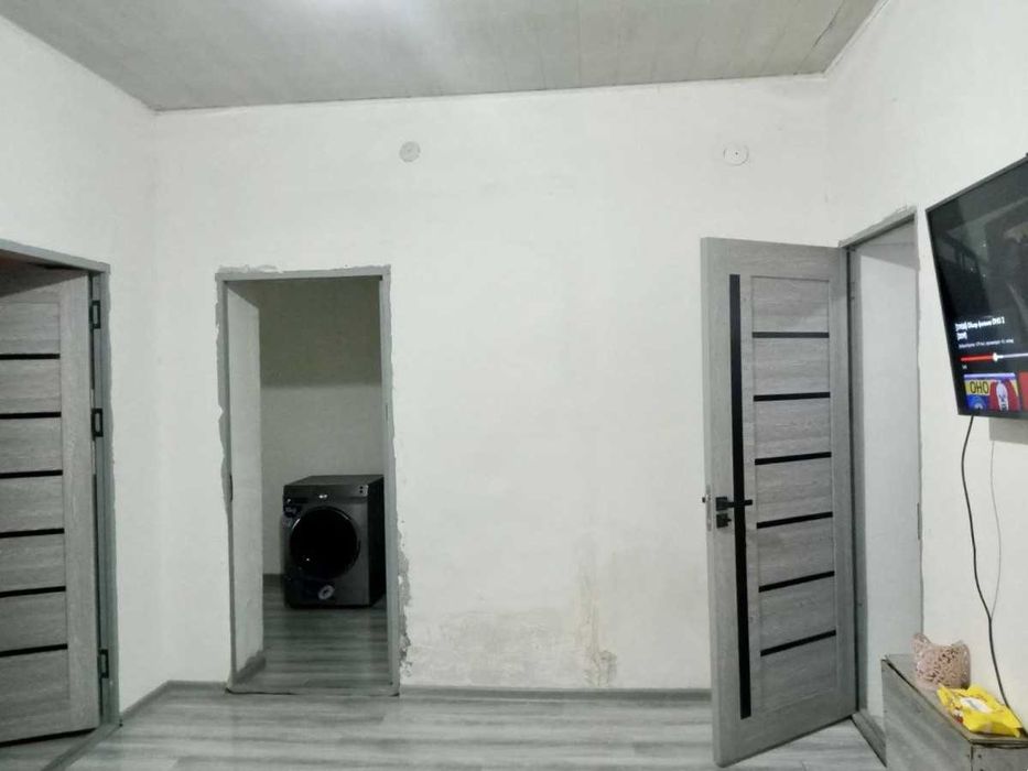 Yu Продаётся уютный дом 4комнаты, недалеко от ГАИ на Гвардейской