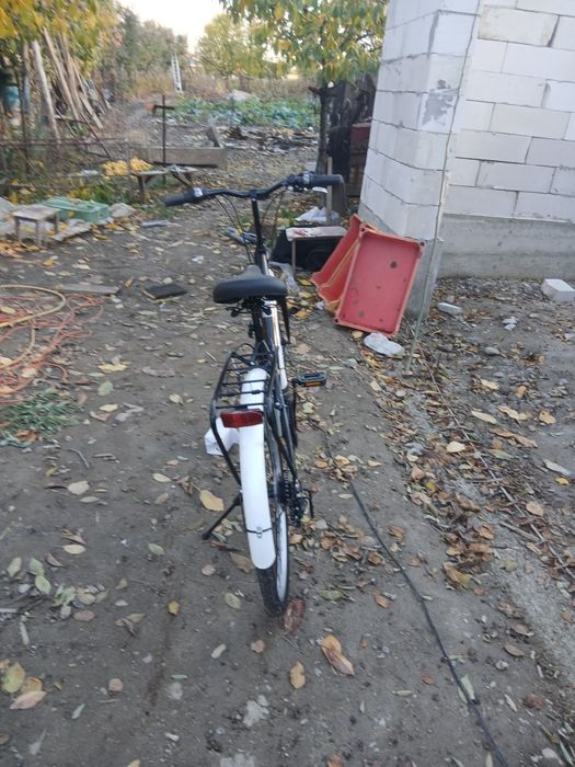 Piese bicicleta noua