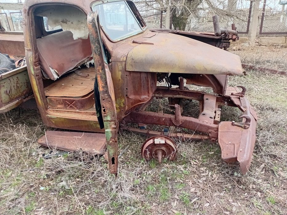 Продам прицеп недорого