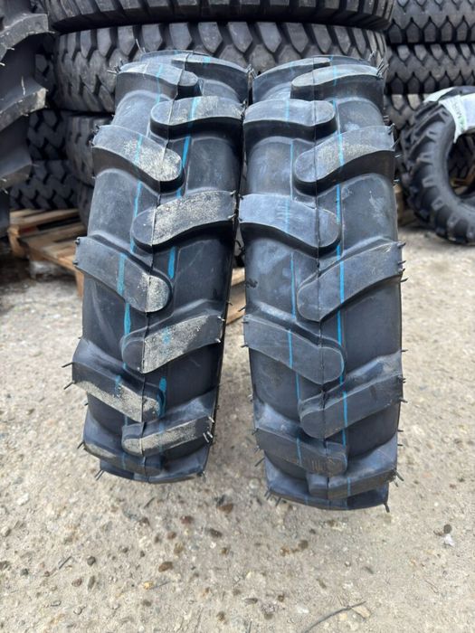 ANVELOPA 6.00-12 BRECKNER GERMANY R-1 6PR TT  Cauciucuri tractor, Fiat, Case, Fendt, John Deere, New Holland, Massey Ferguson, UTB   Cauciucuri tracto