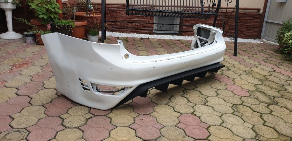 De vânzare bară spate Focus2  Facelift break modificat